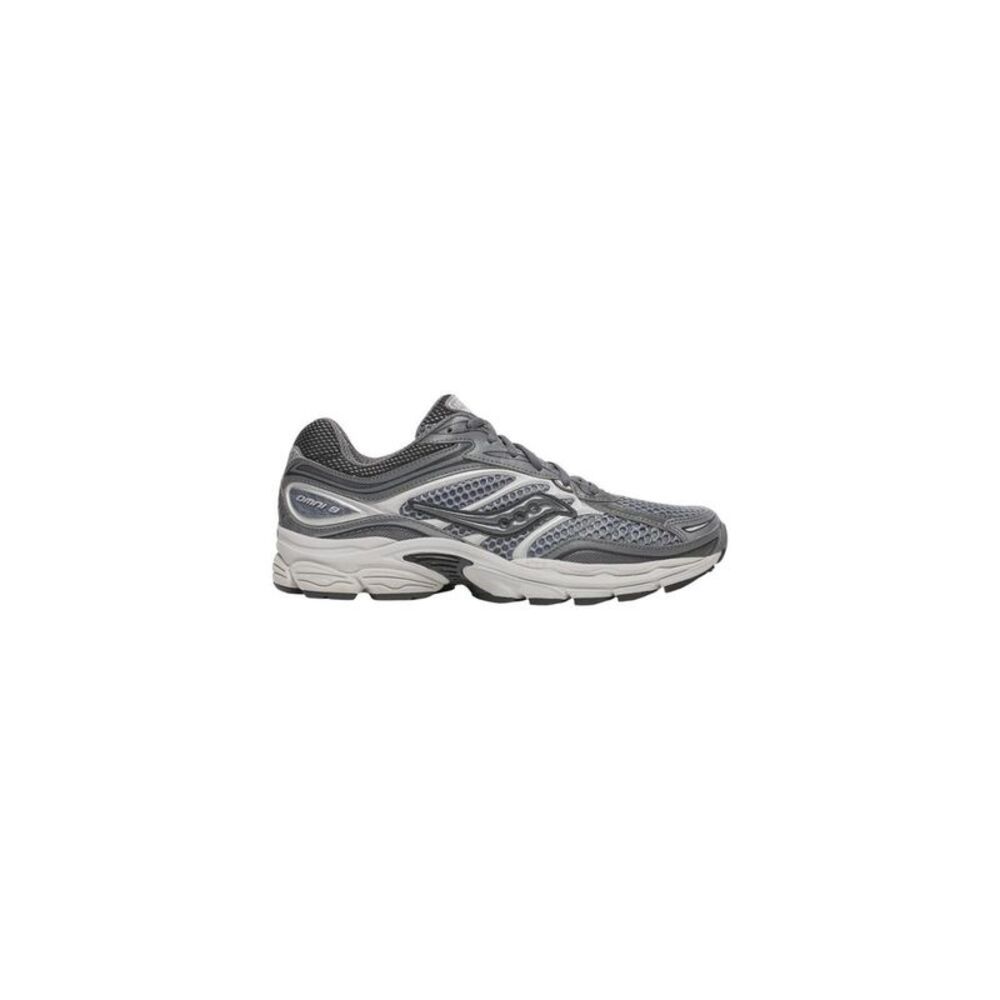 Saucony Bicolor Synthetic Athletic Men's Sneakers